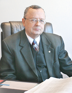 Подлесный Сергей Антонович