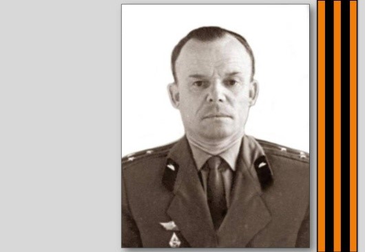 Белотелов Борис Романович Белотелов Борис Романович