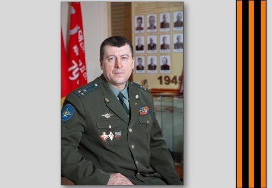 Гарин Евгений Николаевич Гарин Евгений Николаевич