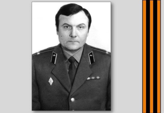 Хрушков Николай Аркадиевич Хрушков Николай Аркадиевич