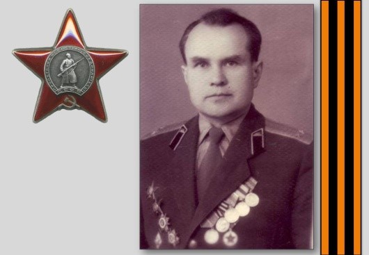 Кадочников Александр Павлович Кадочников Александр Павлович