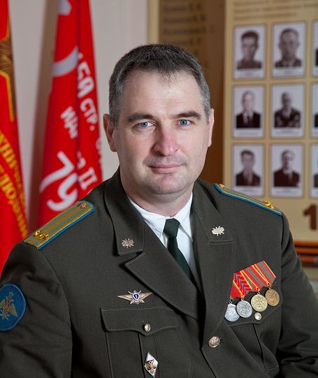 Когтин Алексей Владимирович
