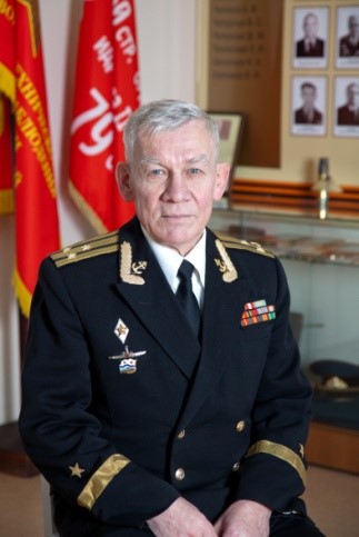 Пантелеев Виктор Иванович