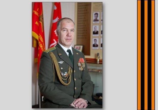 Зверев Петр Юрьевич Зверев Петр Юрьевич